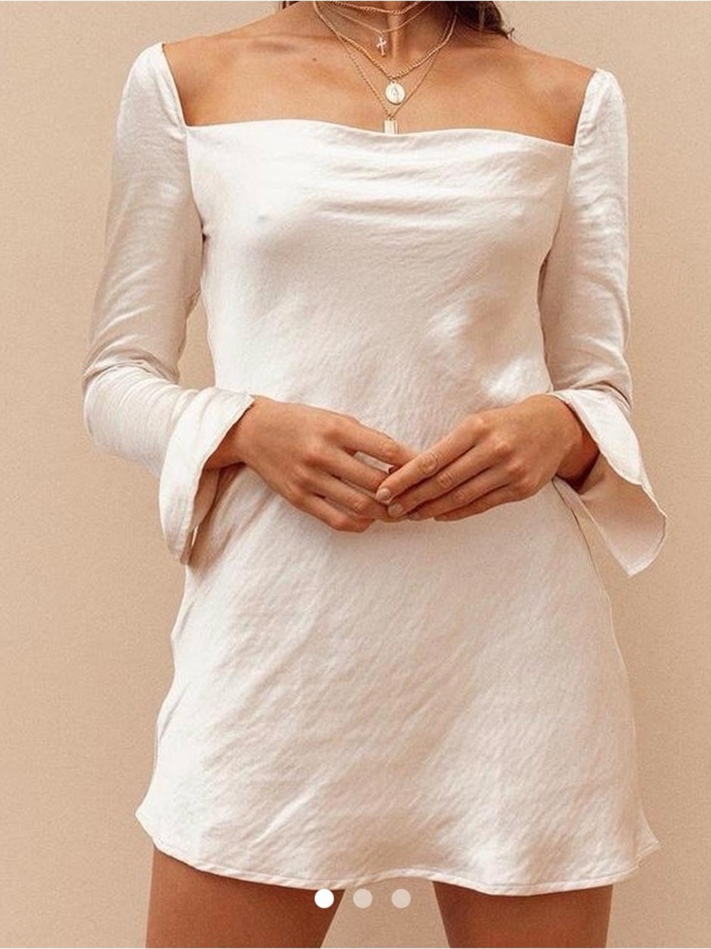 Princess Polly Mini Dress